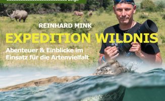 Multivision: Expedition Wildnis